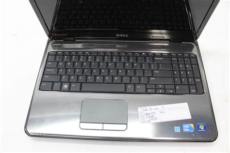 dell inspiron  laptop property room