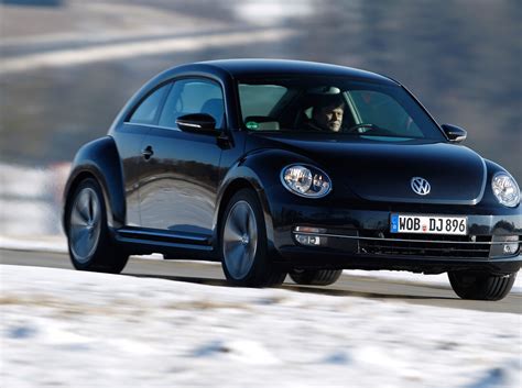 mini cooper  coupe und vw beetle sport im test wie sportlich sind die retro modelle auto