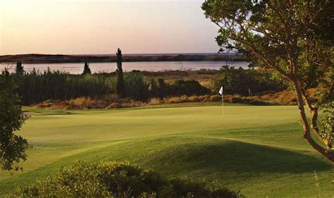 golf holidays  portugal algarve golf breaks palmares golf club
