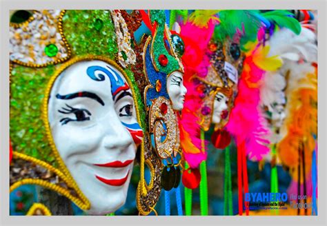 byahero festival masks