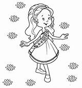 Coloriage Sheets Coloriages Cool2bkids sketch template