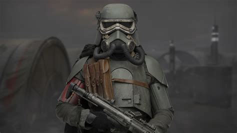 star wars soldier armor