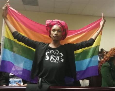 Pride Month Botswana S High Court Scraps Gay Sex Laws
