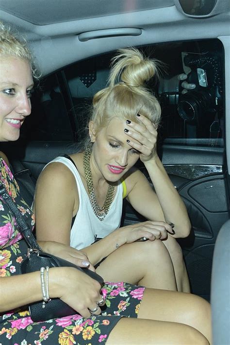 photos celebrities caught drunk in public katu