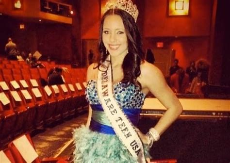 melissa king miss teen delaware usa resigns crown after porn video surfaces the hollywood
