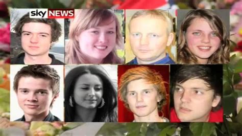 the faces of norway massacre victims