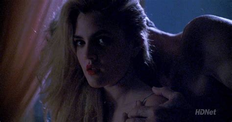 Nude Video Celebs Drew Barrymore Sexy Poison Ivy 1992