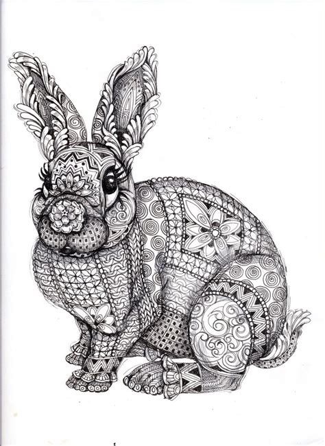 zentangle animals images  pinterest coloring books