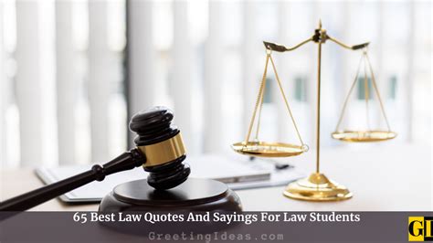 law quotes  sayings  law students