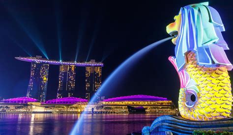 rise  singapore  southeast asias smartest city engie innovation