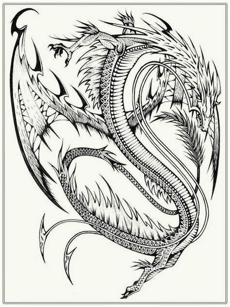 chinese dragon coloring pages  print coloring pages