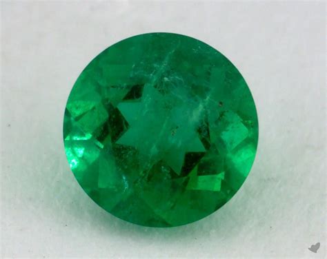 gemstones green emerald  carat  sku