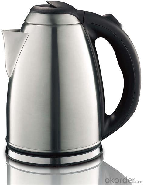 litre stainless steel electric kettle  boil dry  overheat