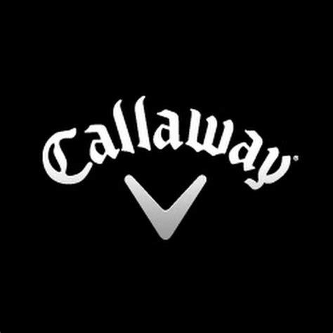 callaway golf youtube