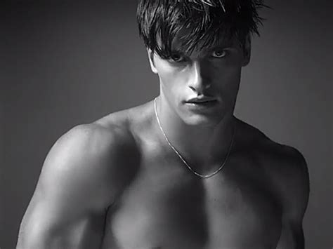Pa Model Matthew Terry Stars In New Calvin Klein Ad Philly