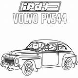 Volvo Ipd Ipdusa sketch template