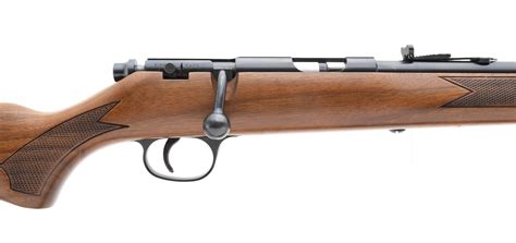 marlin  magnum bolt action rifle