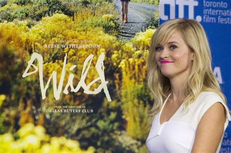 Wild Et The Good Lie Reese Witherspoon Superstar à Toronto
