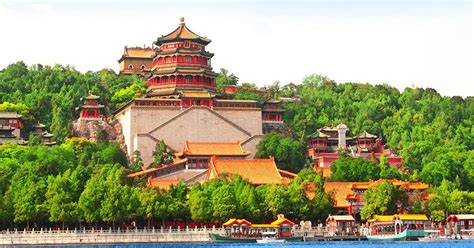 summer palace  stories