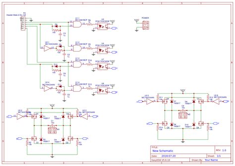 dc motor dual  bridge circuit design electrical engineering stack exchange