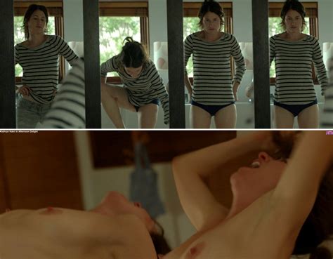 Kathryn Hahn Nude Pics Page 2