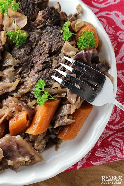 Recipes For Pot Roast Asian Style Sex Archive