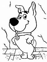 Doo Coloring Scooby Scrappy Pages Printable Drawing Print Daphne Colour Clipart Getcolorings Ghost Color Coloriage Kids Paintingvalley Dessin Colorings Getdrawings sketch template