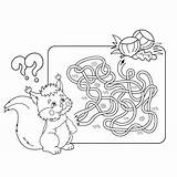 Coloring Labyrinth Pages Getcolorings Getdrawings sketch template