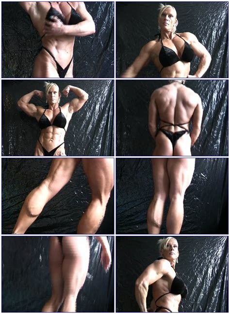 very strong and powerful women bodybuilders muscular page 88 intporn 2 0