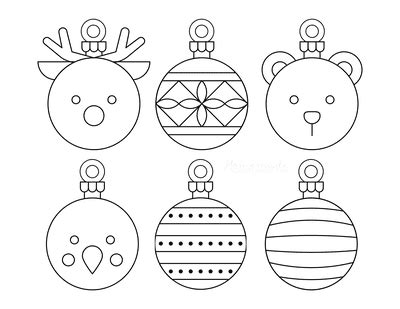 christmas coloring pages  kids adults