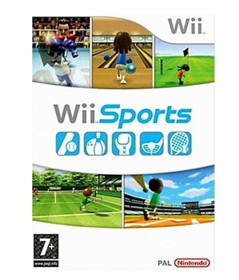 buy wii sports    cd wii select wii ntsc    price