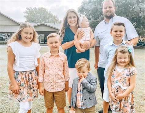 Counting On Anna Praises Josh Duggar For Being Handy