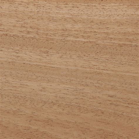 Sauers Mahogany Wood Veneer Sheet 4 X 8 Plain Sliced 2 Ply