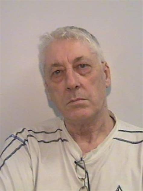 colin cooper paedophile gets more jail time after bumping into victim