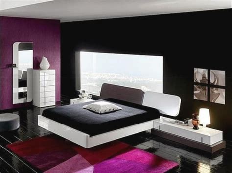 koleksi desain warna cat kamar tidur rumah minimalis