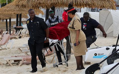 newlywed bride killed  shark  paddleboarding   bahamas evening standard