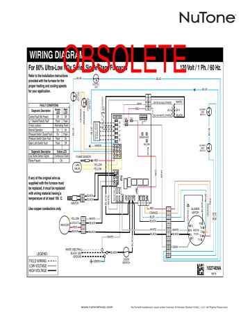 nutone fgsa wiring diagram manualzz