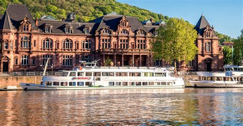 rafaela hotel heidelberg water  greenery