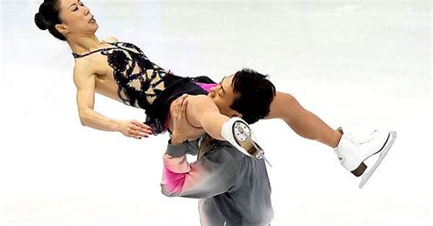 Ice Skaters Who Look Like They Are Having Sex Album On Imgur