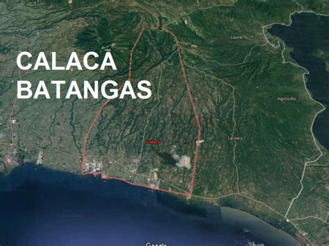 mga residente ng calaca batangas hiniling na bawiin ang ilang ipinatupad na paghihigpit noong