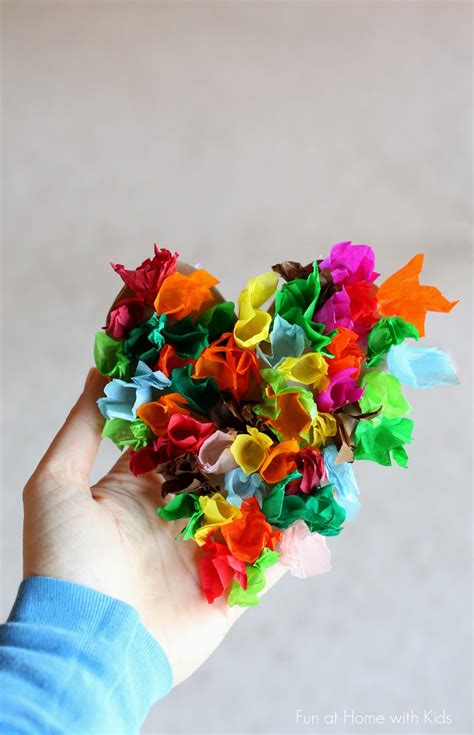 adorable heart shaped craft ideas  preschool homeschool giveaways