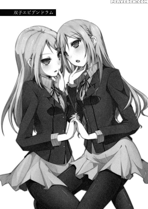 Twin Epidendrums 1 Read Manga Twin Epidendrums 1 Online