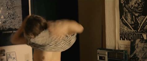 Nude Video Celebs Luise Heyer Nude Die Reste Meines