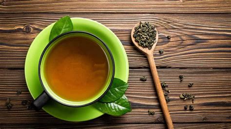 Çinden gelen mucize yeşil Çayın faydaları ve zararları bifazlası