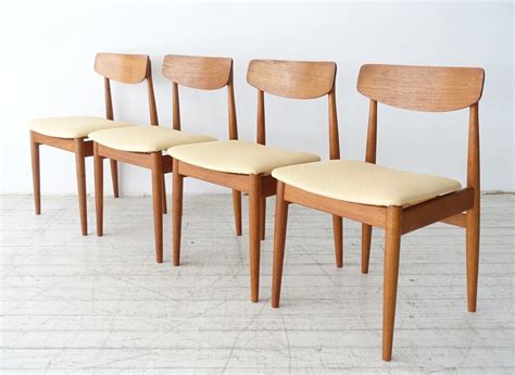 set   solid teak chairs  casala germany