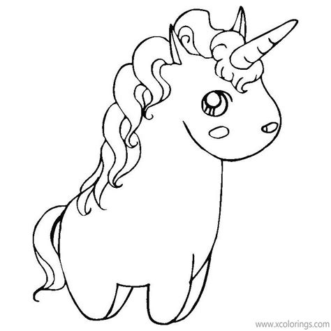 cute beanie boos unicorn coloring pages xcoloringscom
