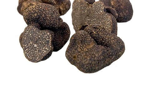 categorie truffels