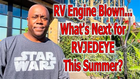 rv engine    options    youtube