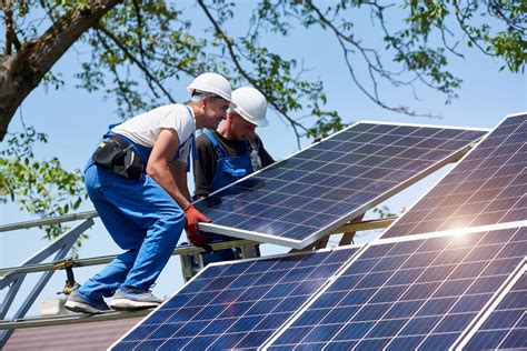 benefits  installing solar panel systems   home