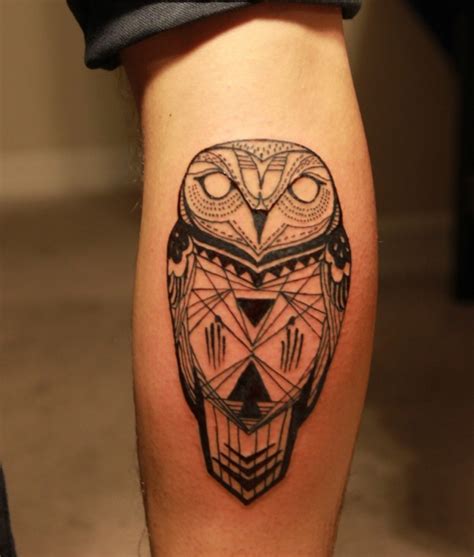 owl tattoo designs ideas  images pictures popular tattoo designs